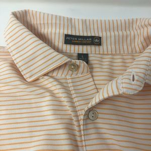Peter Millar summer comfort large polo